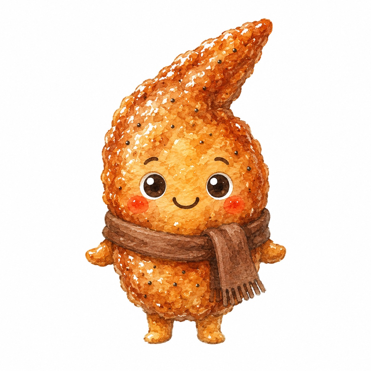 てばきち
