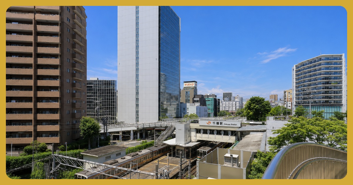 千種駅