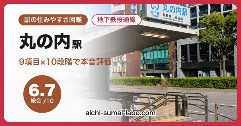 丸の内駅