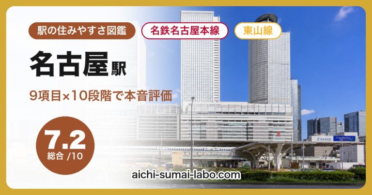 名古屋駅