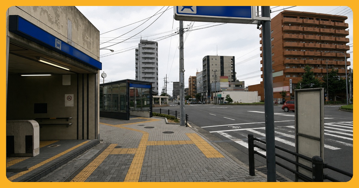 高畑駅